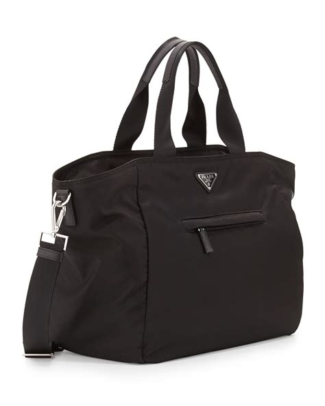 prada tote bag with strap|prada tote bags for women.